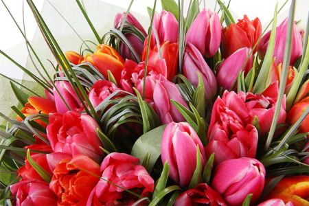 Букет Мгновения жизни