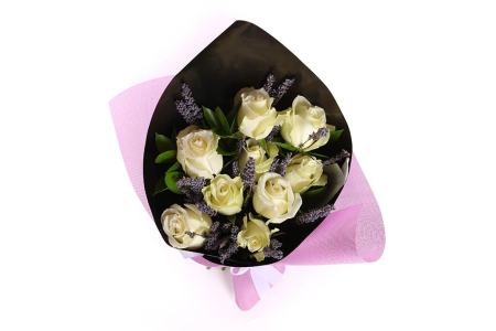 Букет Через Вселенную