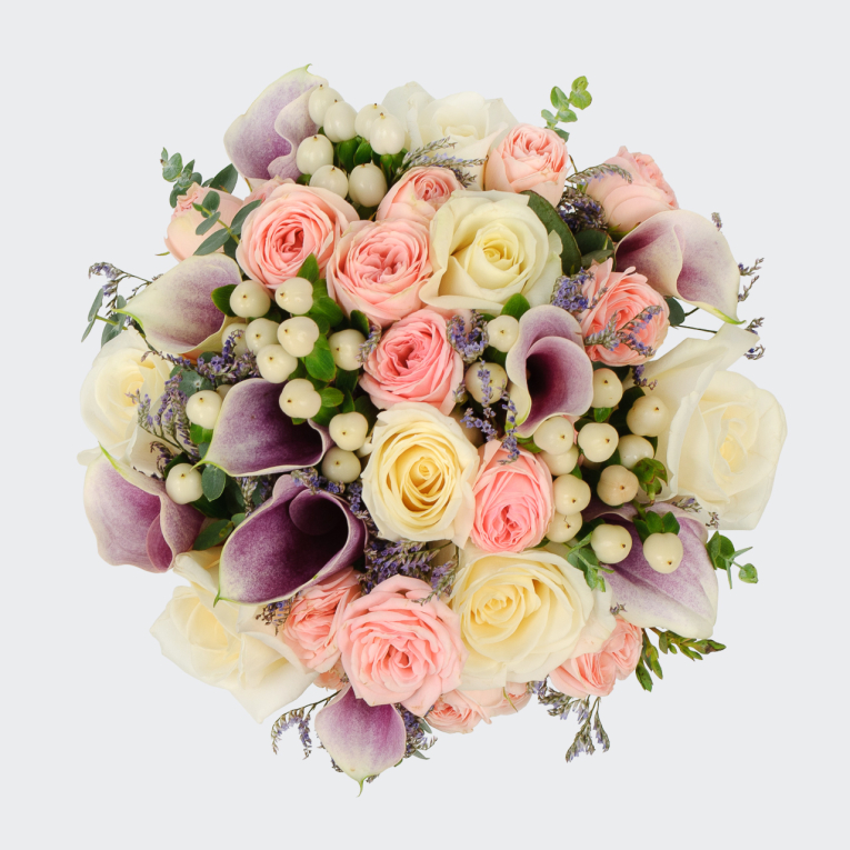 Букет невесты Верона