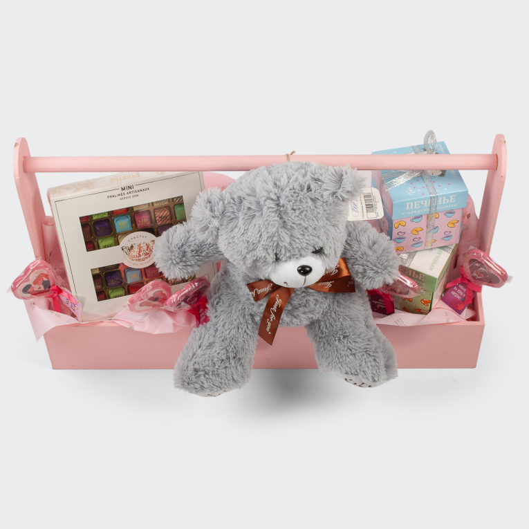 Подарочный набор №4