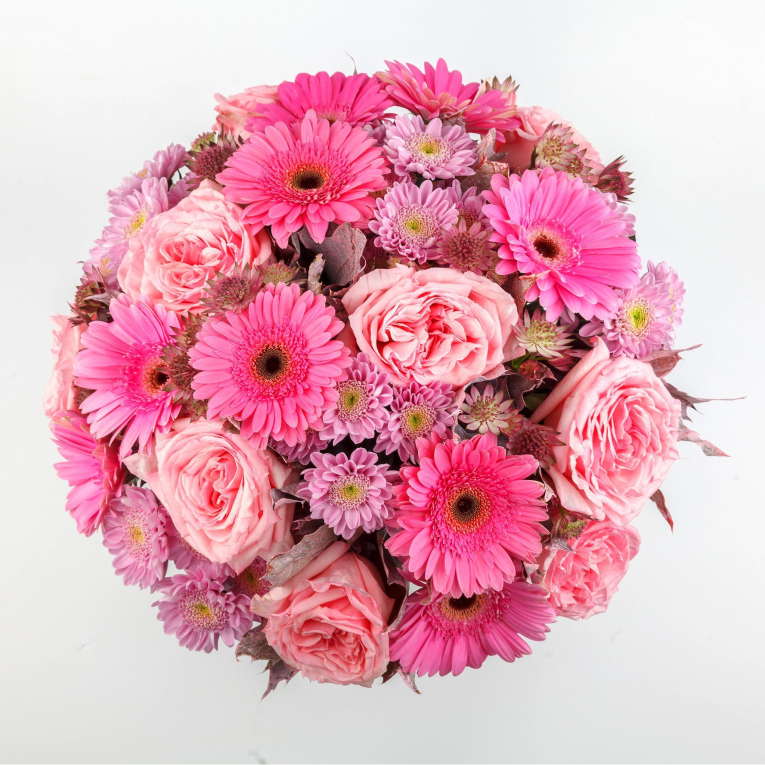 Букет Моя королева