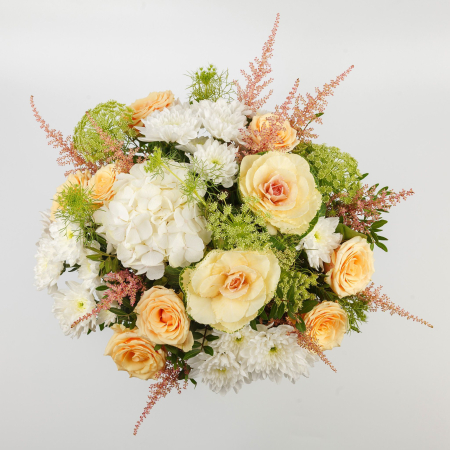 Букет Пути любви