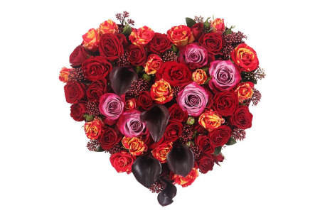 Букет Врата ночи