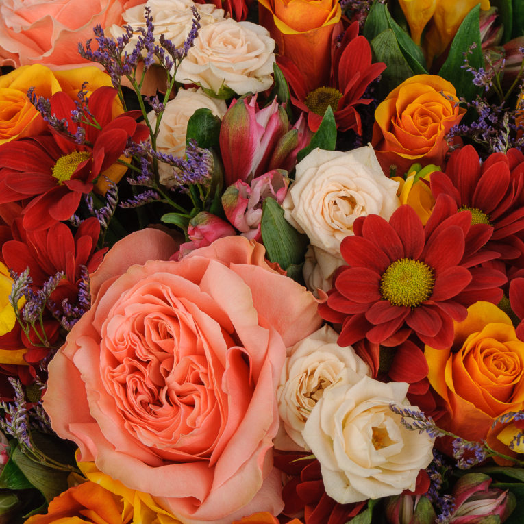 Букет Доброе утро