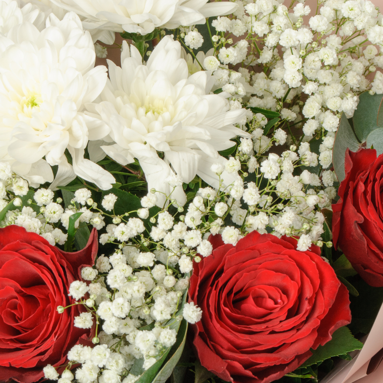 Букет Амелия