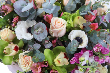 Букет Простые истины