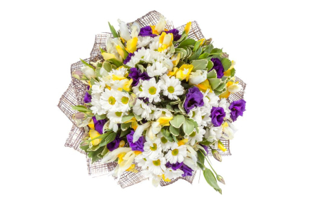 Букет Любовь случается