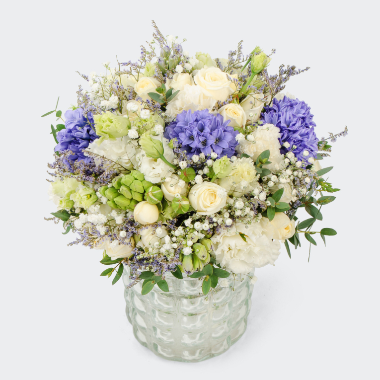 Букет невесты Эмилия