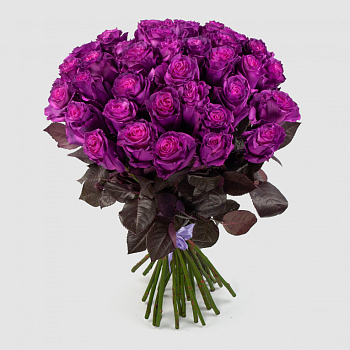 Букет 35 роз Лунный рассвет Букет 35 роз Лунный рассвет