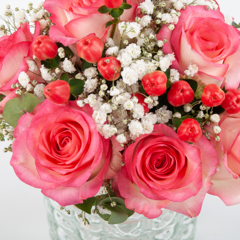 Букет невесты Таисия