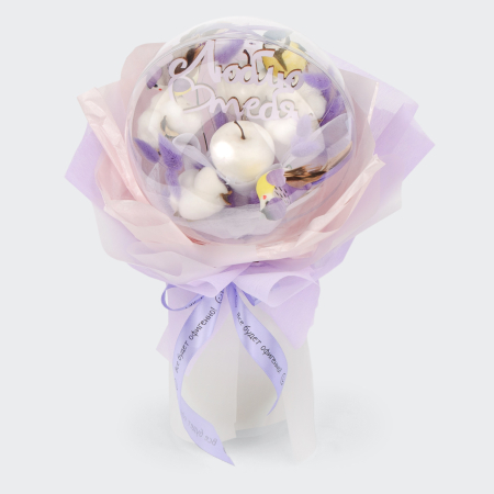 Композиция Сладкая жизнь