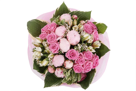 Букет Истинная красота