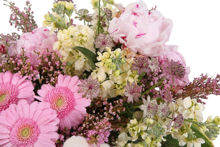 Букет Сладкий сон