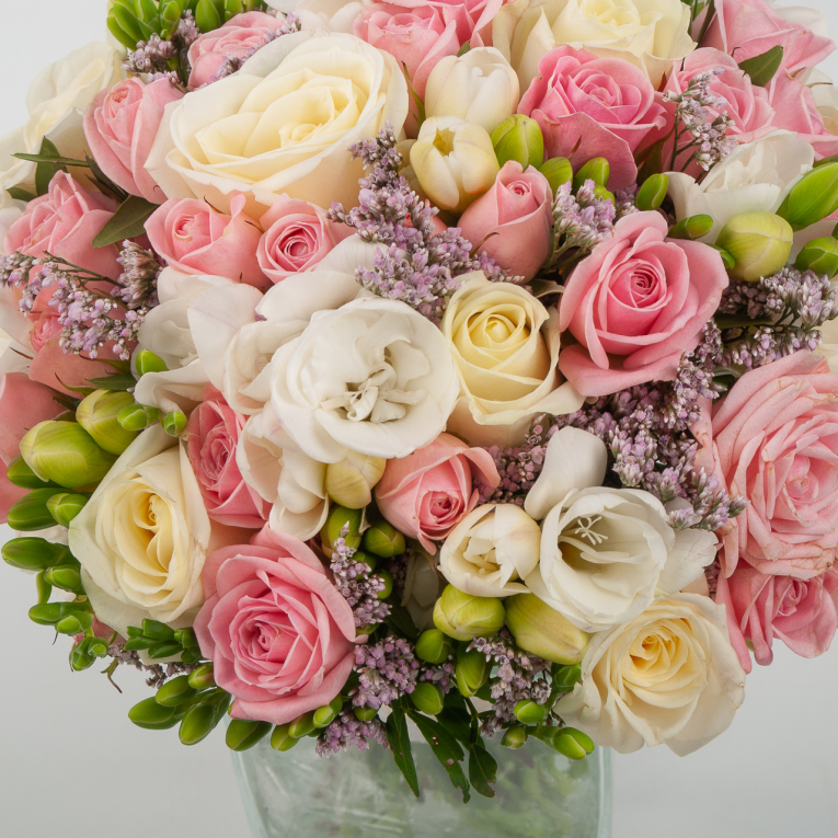 Букет невесты Белинда