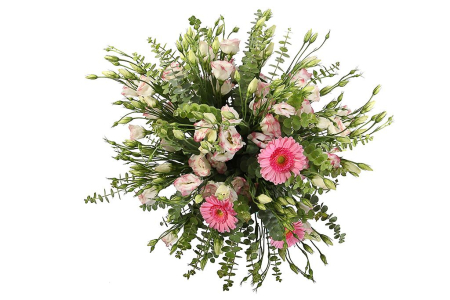 Букет Школьная пора