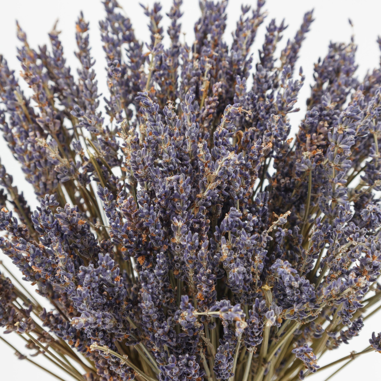 Букет Лавандовый раф