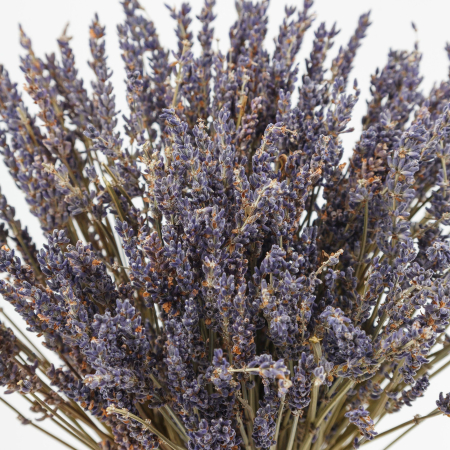 Букет Лавандовый раф