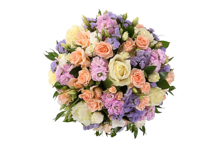 Букет Фантазия