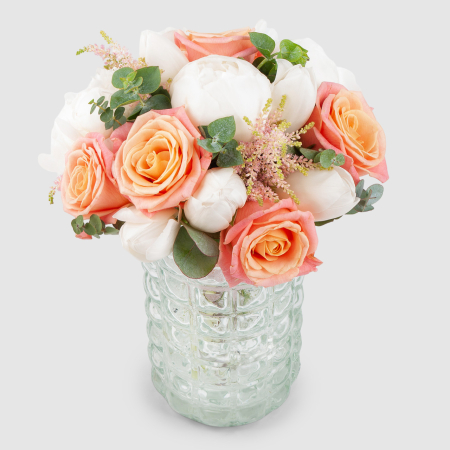 Букет невесты Нонна