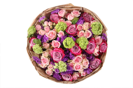 Букет Сокровище