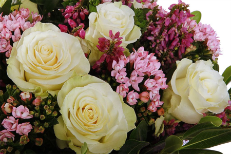 Букет Ветер перемен