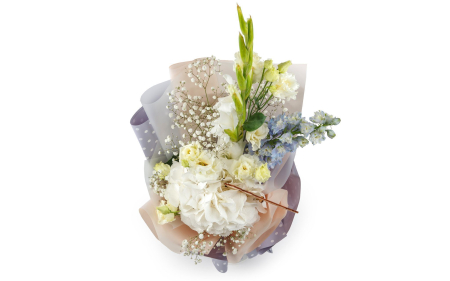 Букет Умница