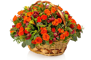 Букет Маленькая колдунья Букет Маленькая колдунья