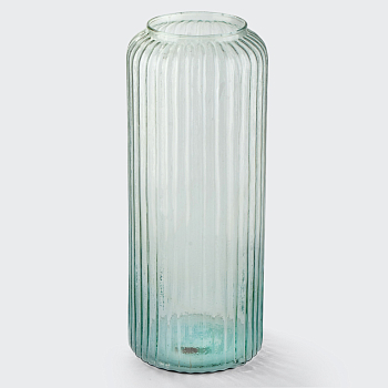 Ваза декоративная 14.5х37 см