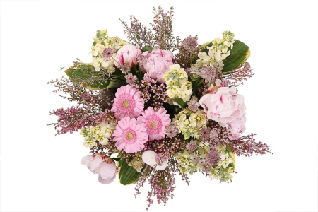 Букет Сладкий сон