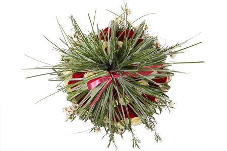 Букет Сюрприз