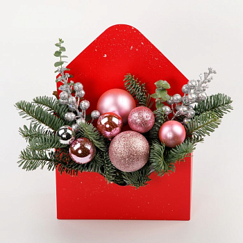 Композиция Счастье по адресу