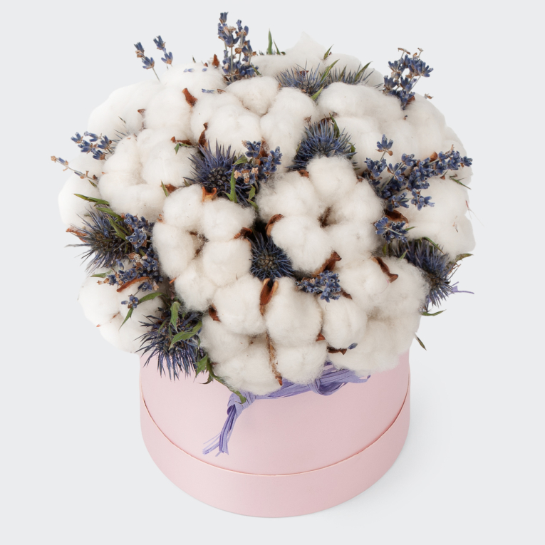 Композиция Сказка о зиме