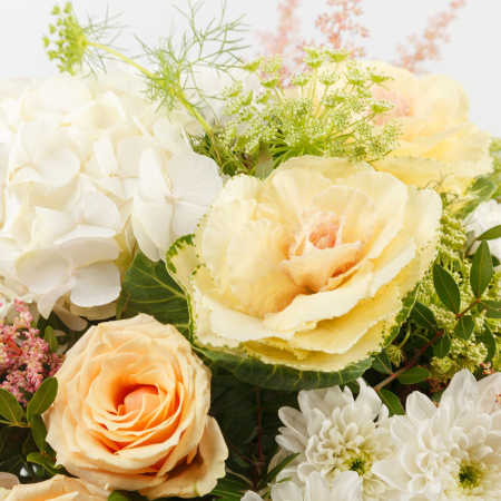 Букет Пути любви