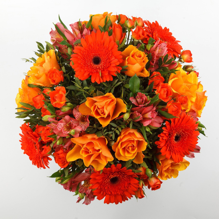 Букет Чего хочет Джульетта