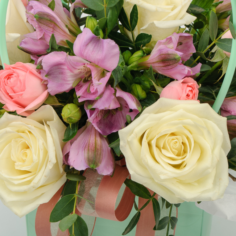 Композиция Тихие сумерки