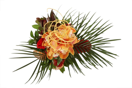 Букет Царица Египта