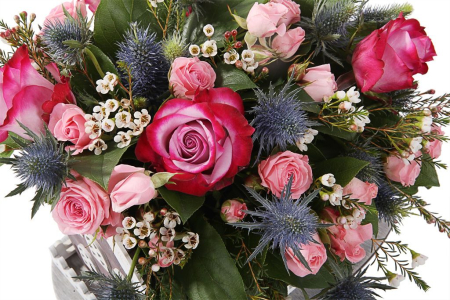 Букет Затерянный город