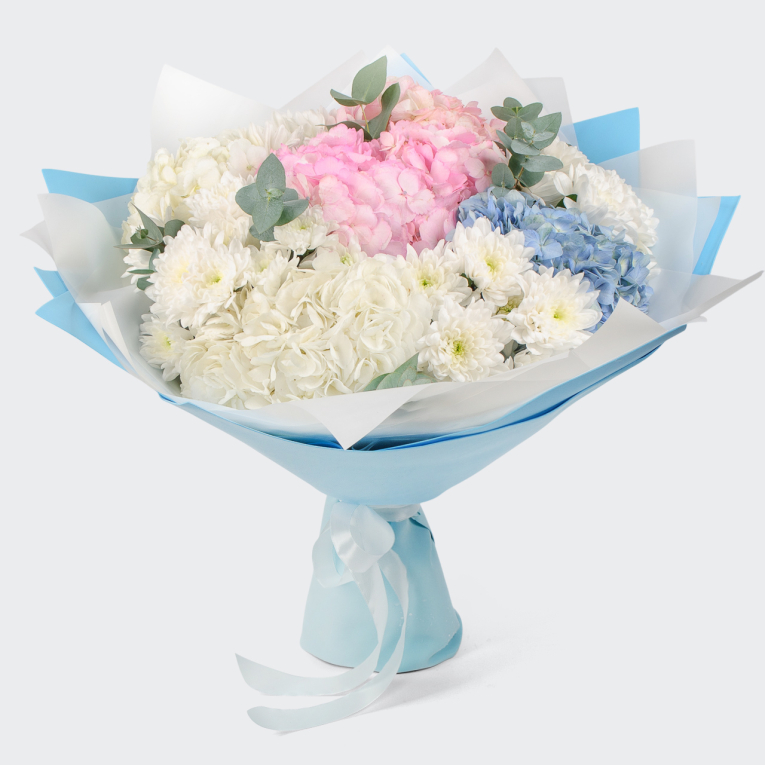 Букет Вам и не снилось