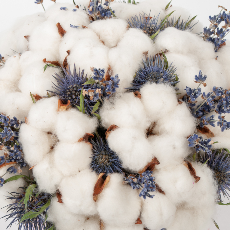 Композиция Сказка о зиме