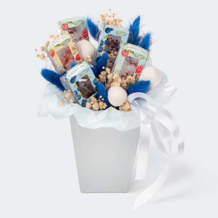 Композиция Сладкий ветер