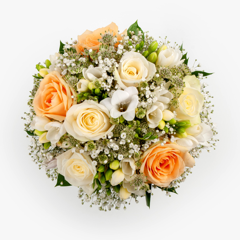 Букет Есения