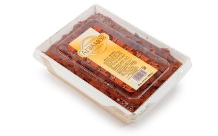 Десерт «Муэла» (Агзамов Р.Л.)