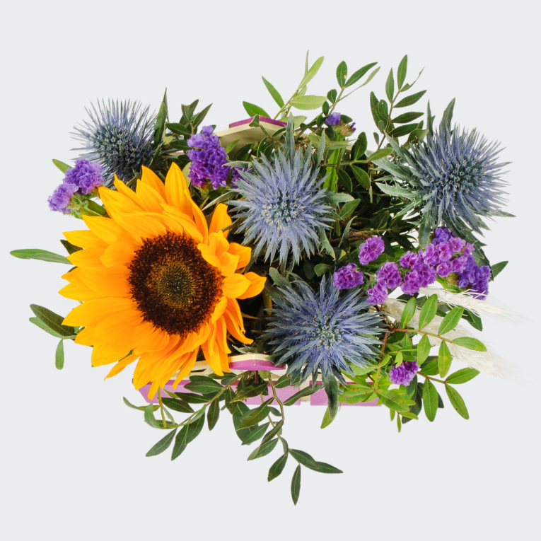 Композиция Творческая муза