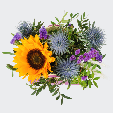 Композиция Творческая муза