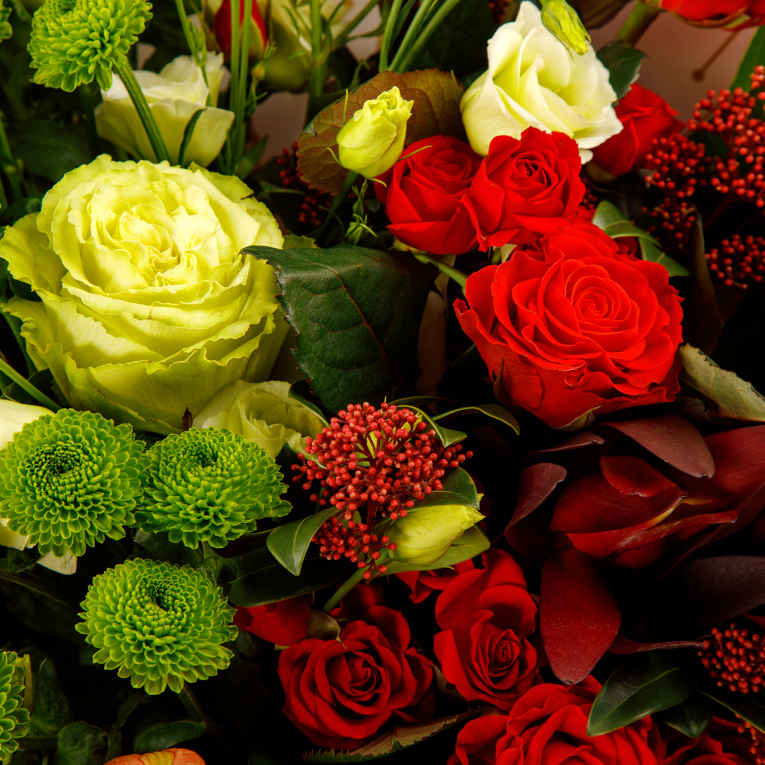 Букет Миг торжества