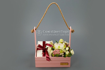 Композиция Счастливый случай