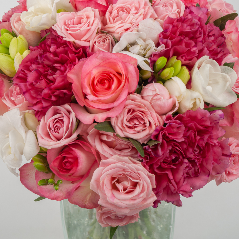 Букет невесты Нелли