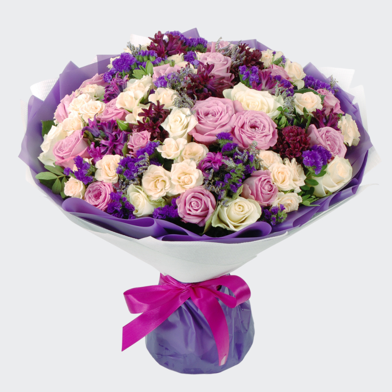 Букет Призрак оперы