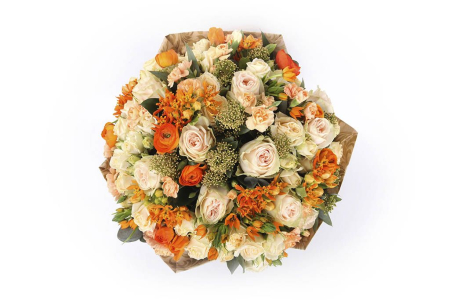 Букет Мое сокровище