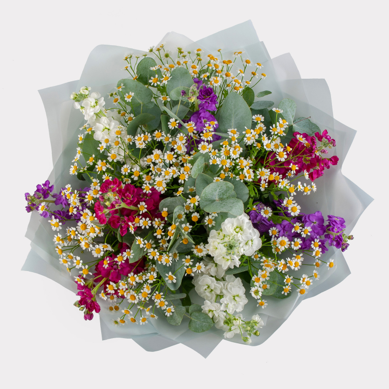 Букет Поле чудес